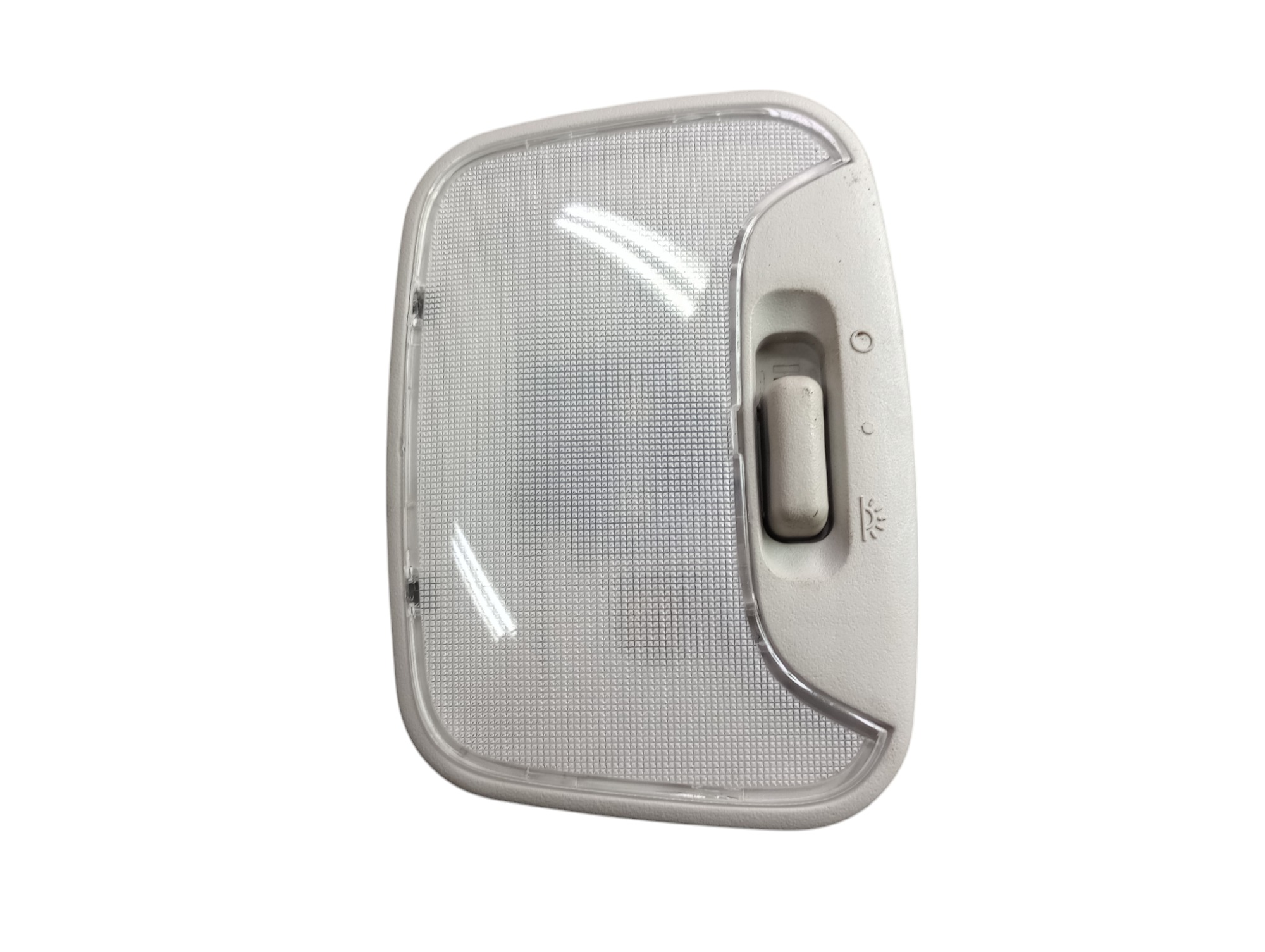 Luz De Teto Central New Triton 2022 8401a135zz 3