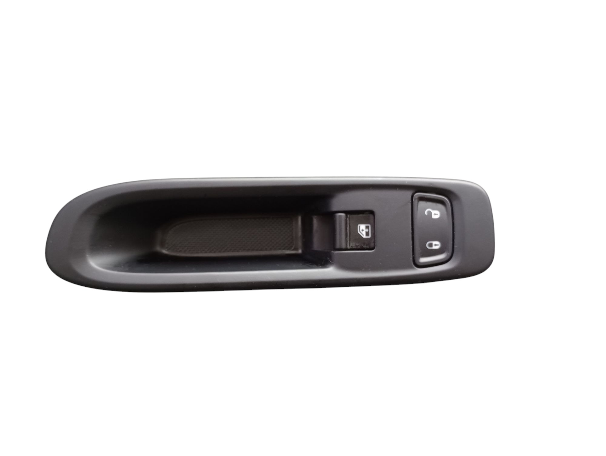 Botão Comando Vidro Porta D.d Fiat Toro 2023 4