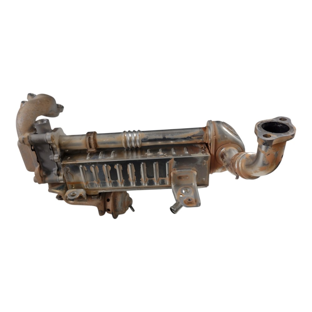 Resfriador Válvula Egr Hilux 3.0 2013 5