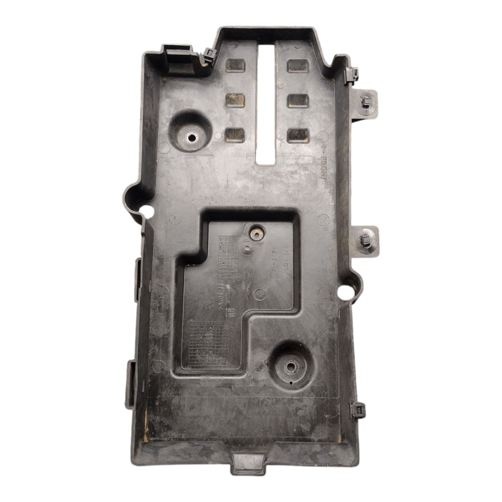 Suporte Bateria S10 2019 2