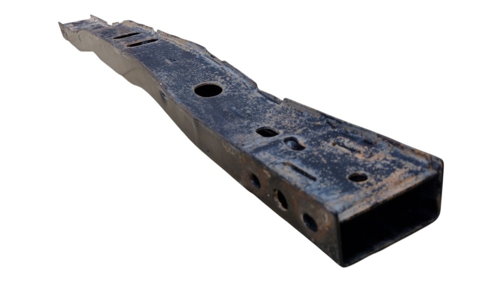 Travessa cambio Hilux 3.0 2015