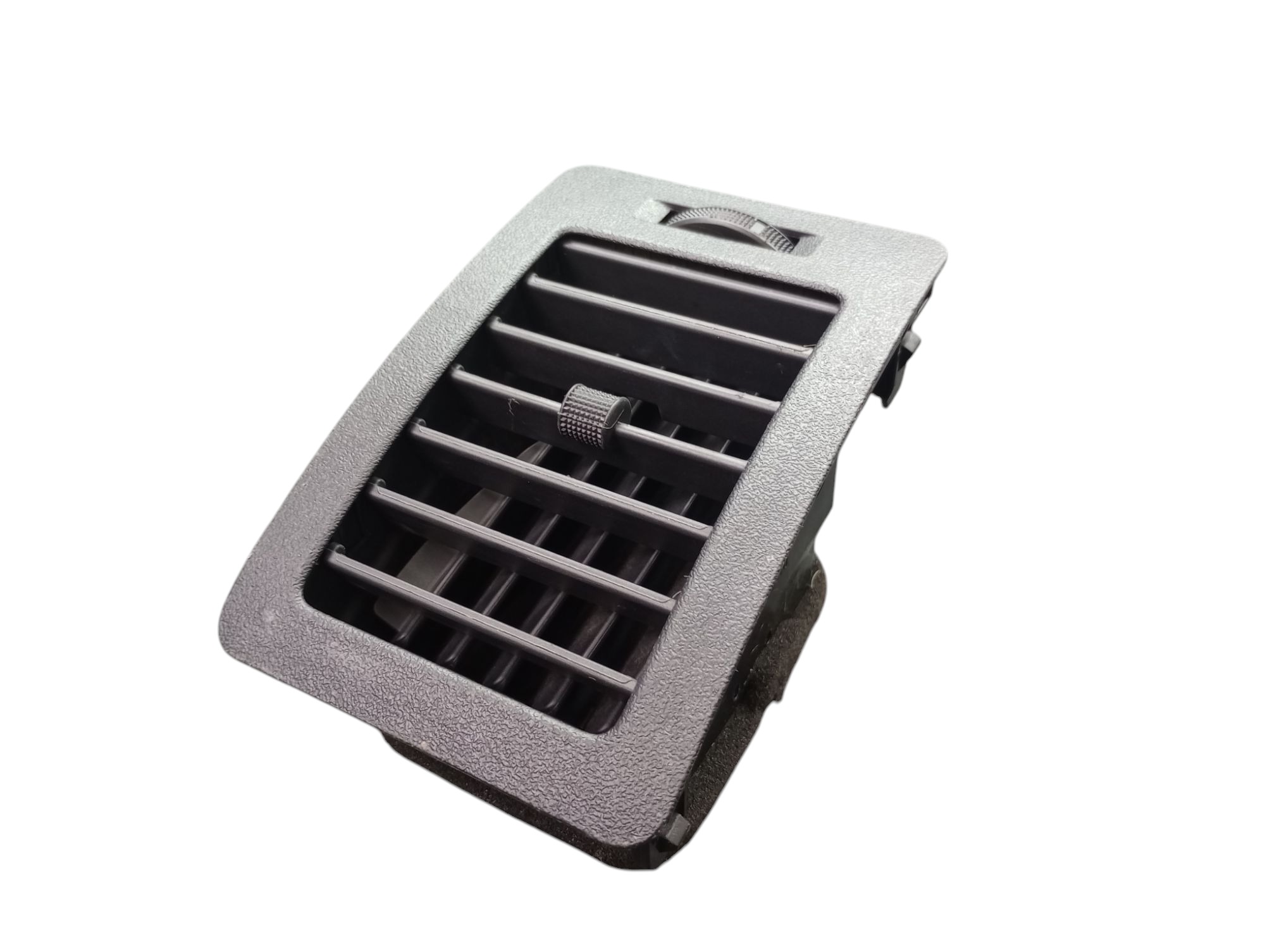 Difusor De Ar L.d Hilux 2007 7