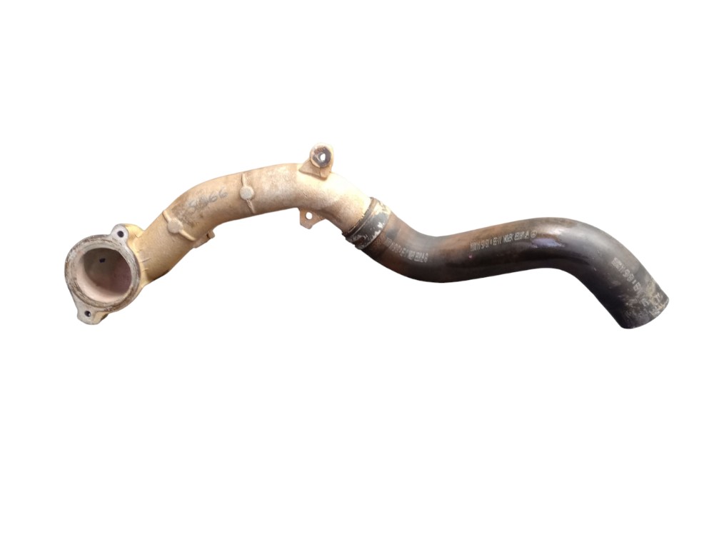 Cavalete De Água Motor Hilux 3.0 2014 2