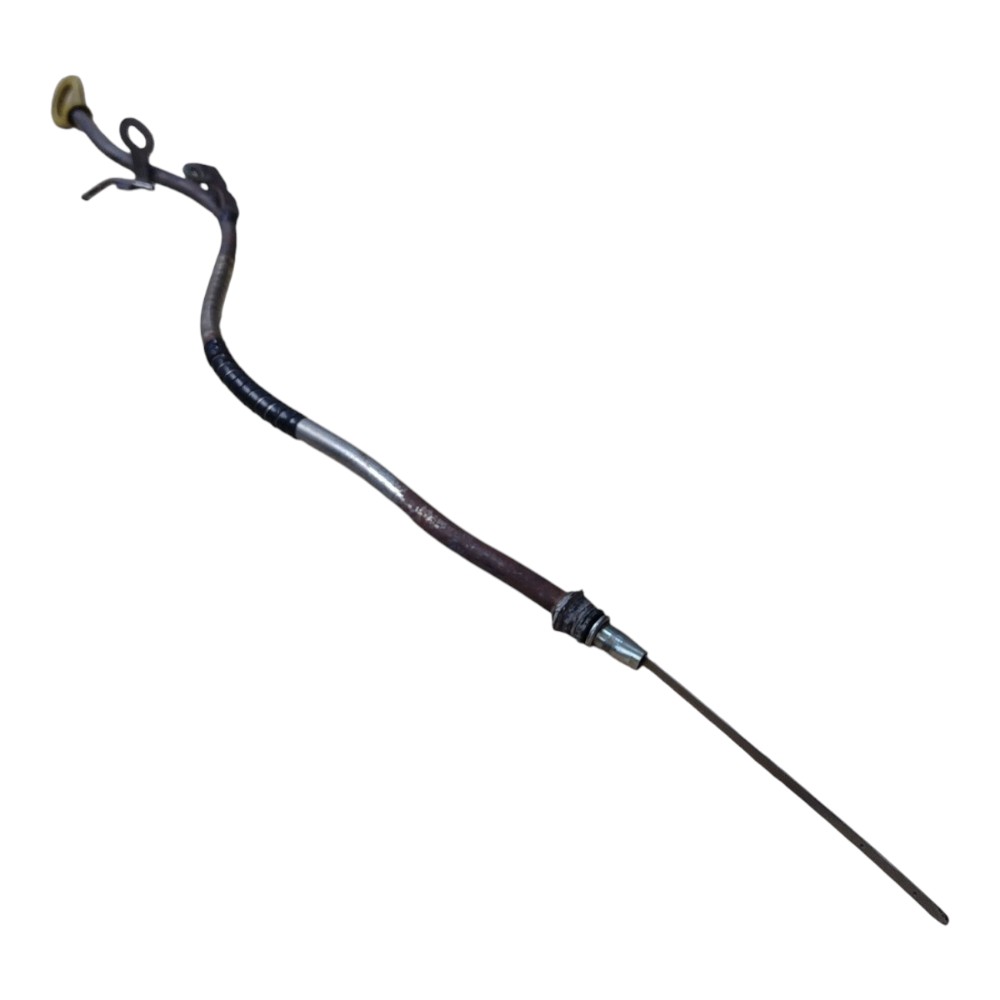 Suporte Vareta Nivel De Óleo Motor Hilux 3.0 2013 4