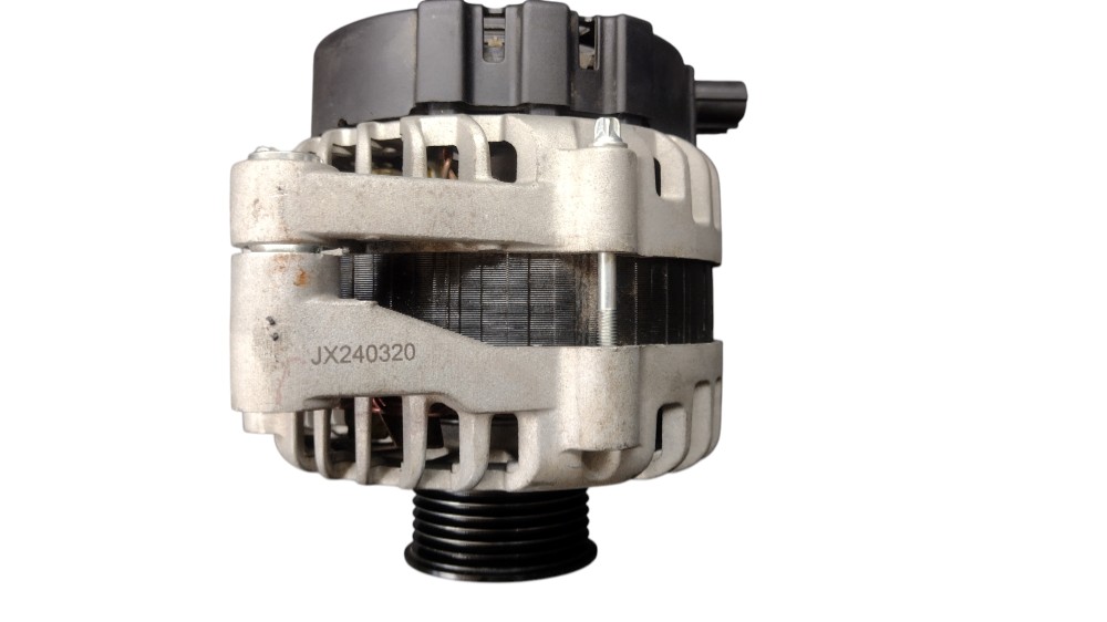 Alternador Arrizo Chery Tiggo 7 1.5 Turbo 2024 3