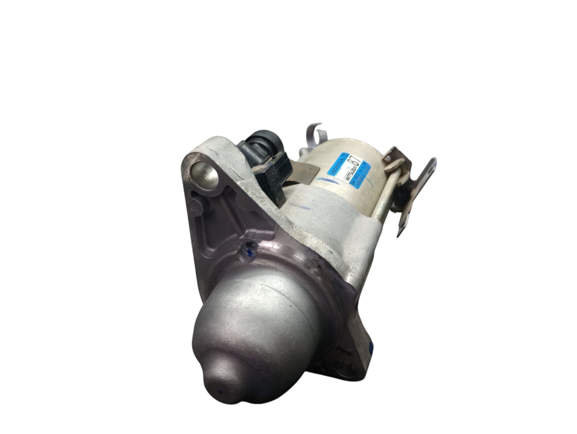 Motor De Arranque Honda Hrv 1.8 2021 3