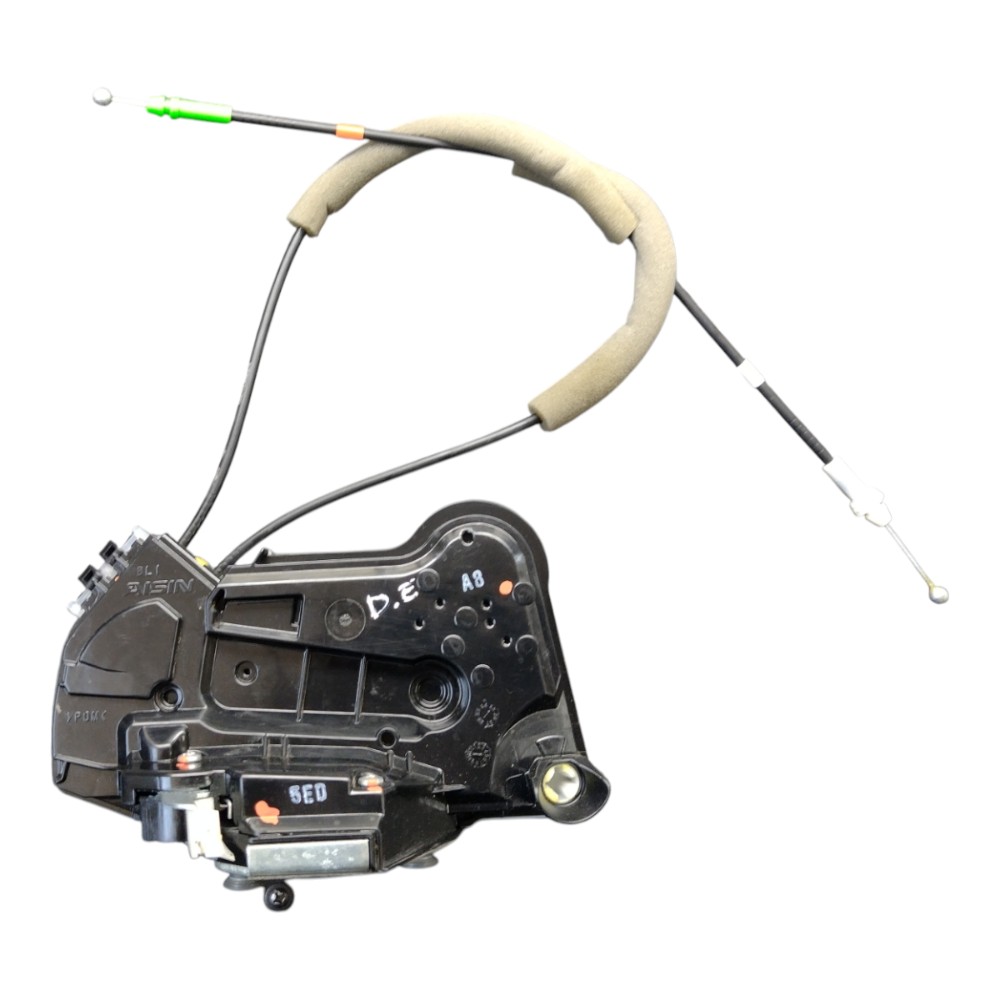 Fechadura elétrica porta D.E Corolla Cross 2025