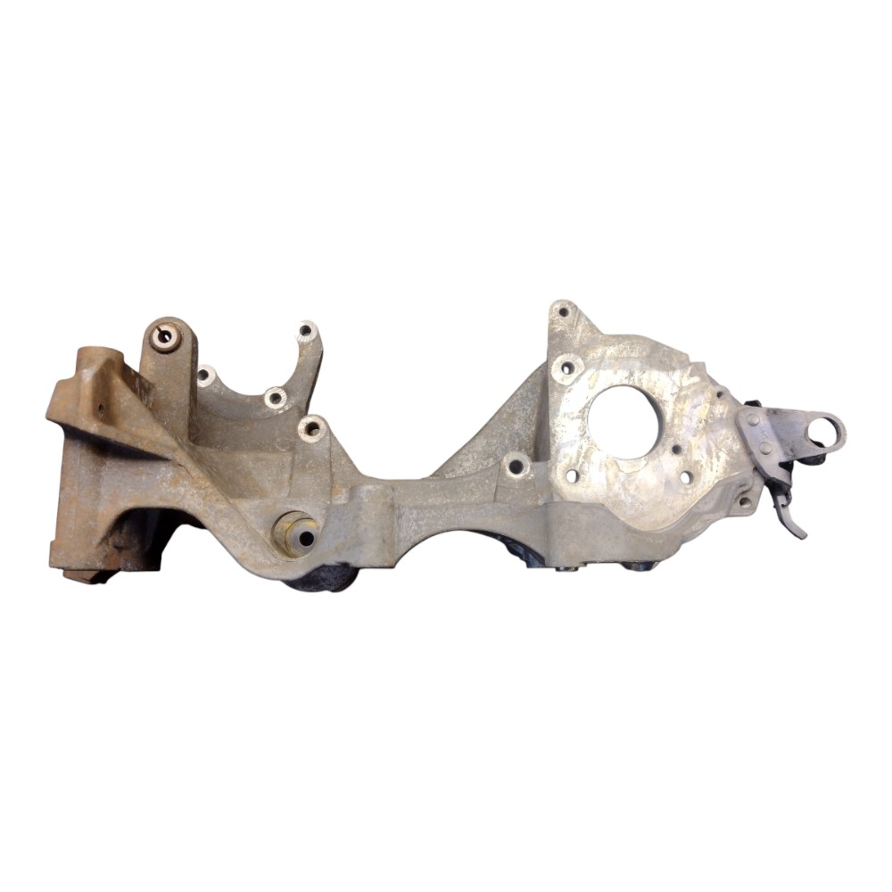 Suporte Alternador Bomba Injetora Amarok 2013 2