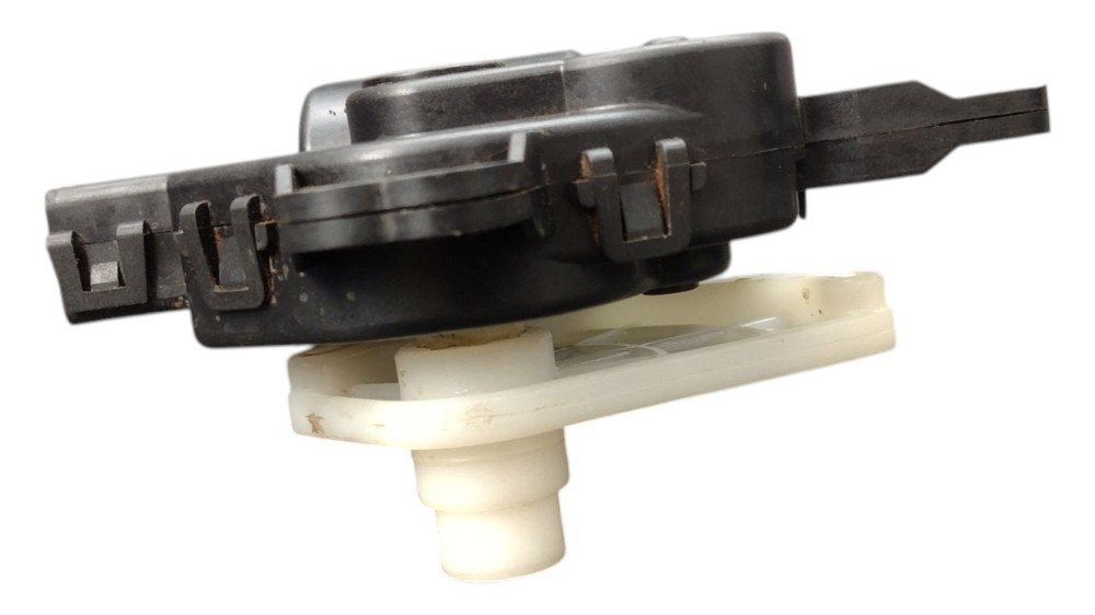 Motor Caixa De Ar Ranger 2020 2
