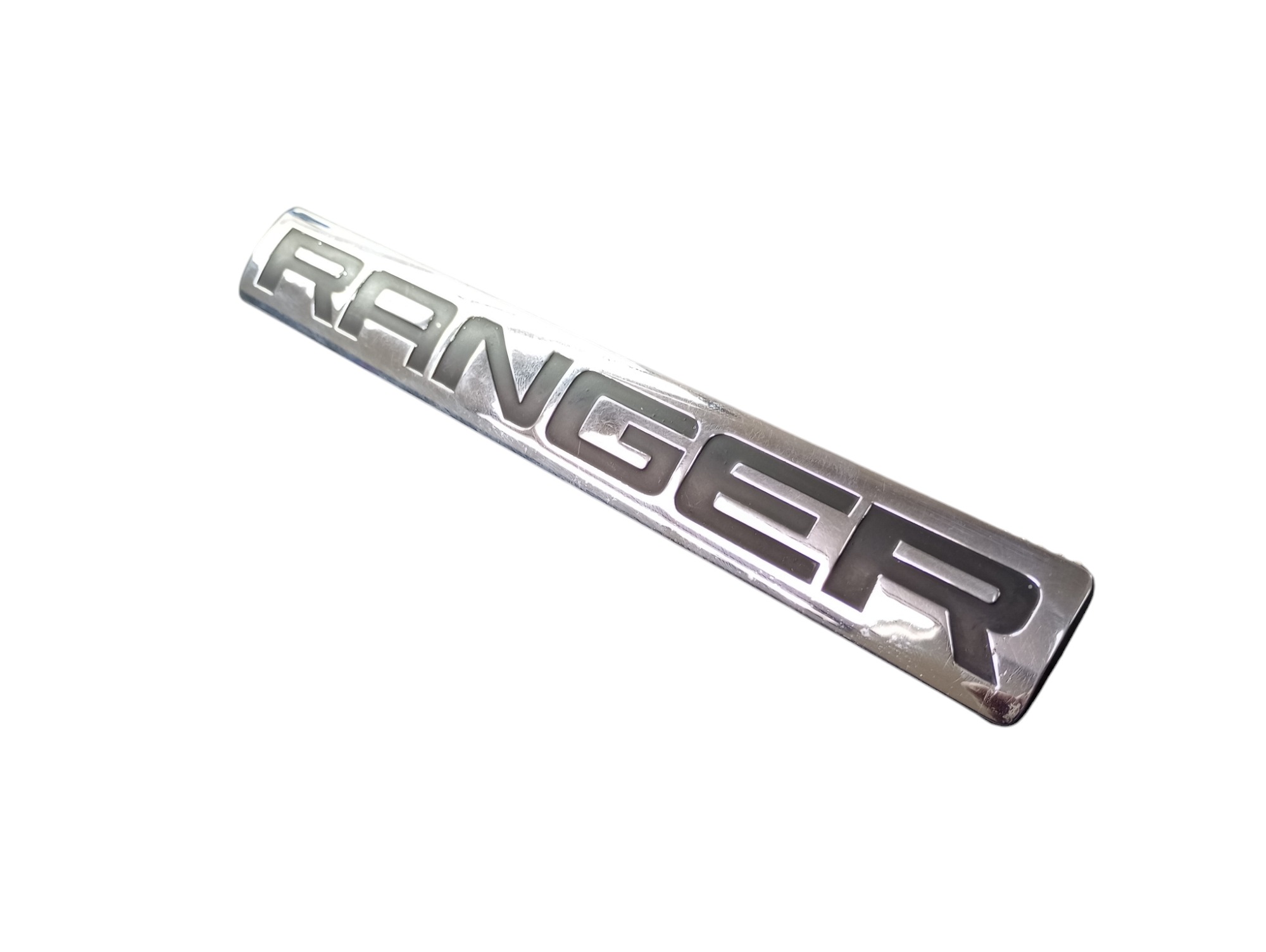 Emblema Lateral Paralama Ford Ranger 2012 2