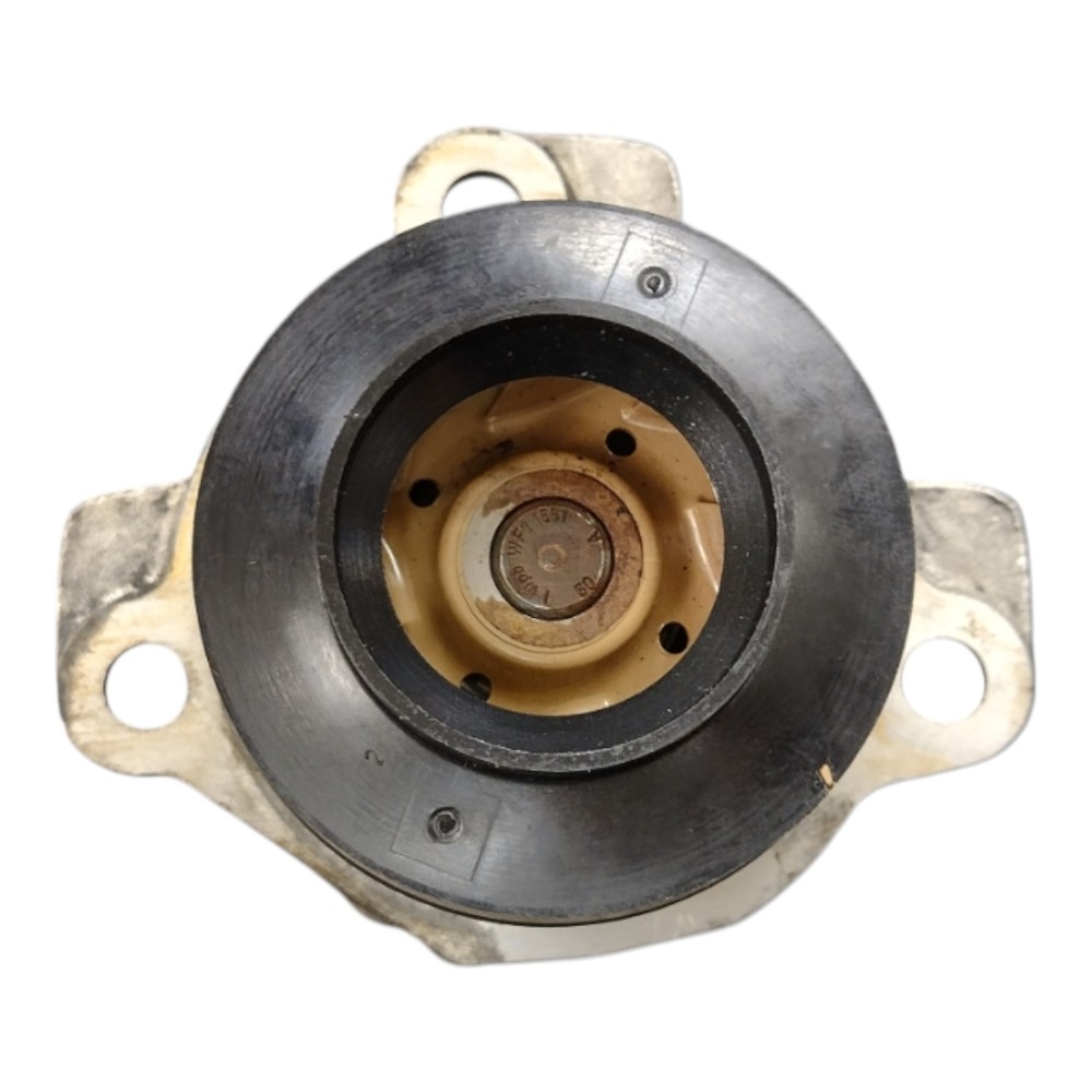 Bomba De Água Master 2.3 Diesel 2019 6