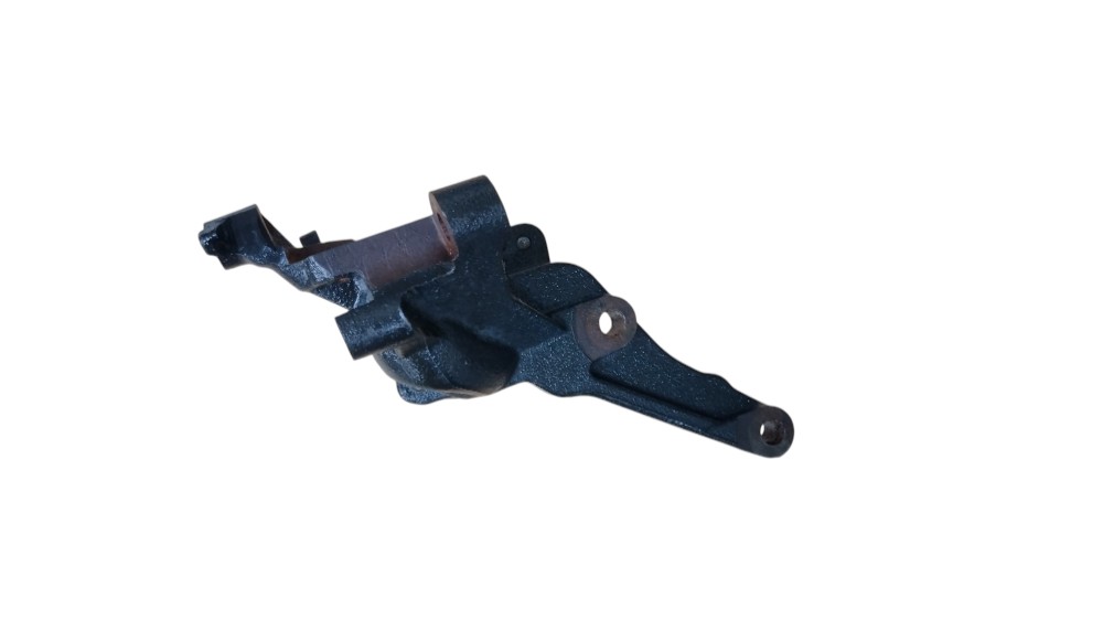Suporte Turbina Frontier 2.5 190 Cv 2014 5
