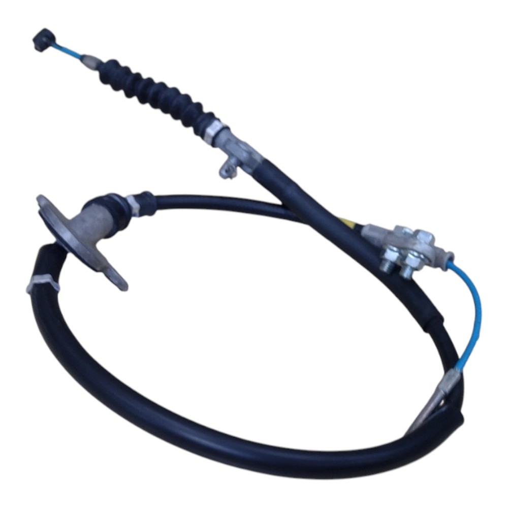 Cabo Seletor Marcha Hilux 2.8 2020 3