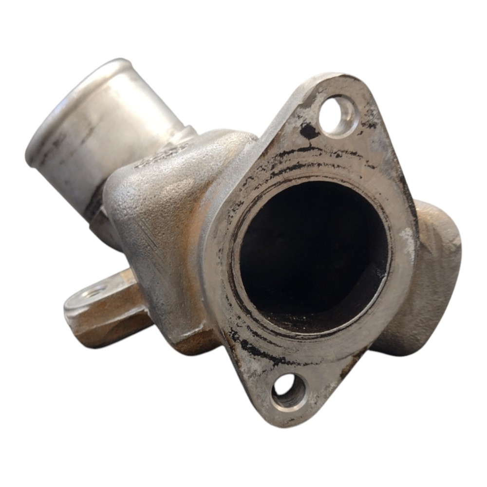 Cano Turbina Hilux 2.8 2022 2