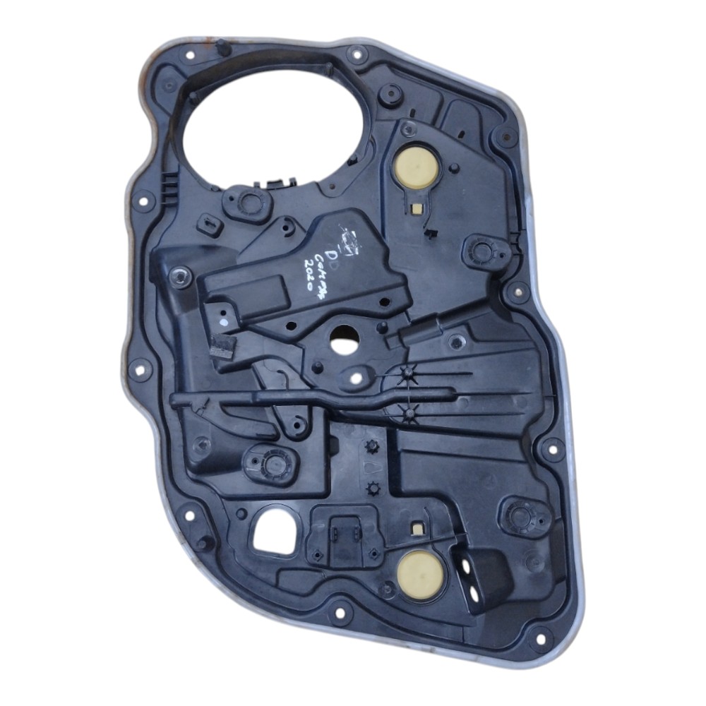 Suporte Máquina Vidro D.e Jeep Compass 2020 5