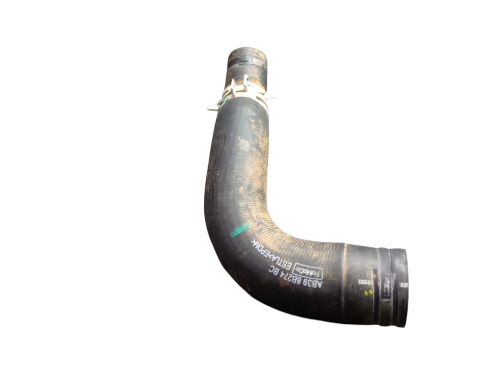 Mangueira Superior Radiador Ford Ranger 3.2 2020 5