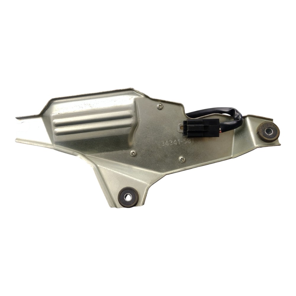 Motor limpador vidro traseiro Pajero TR4 2007