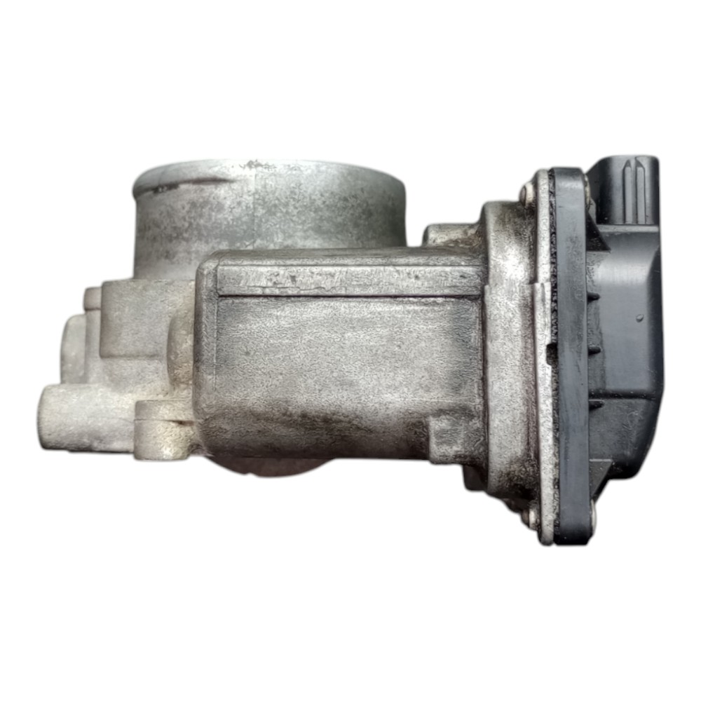 Tbi Corpo Borboleta L200 Triton 3.2 2011 4