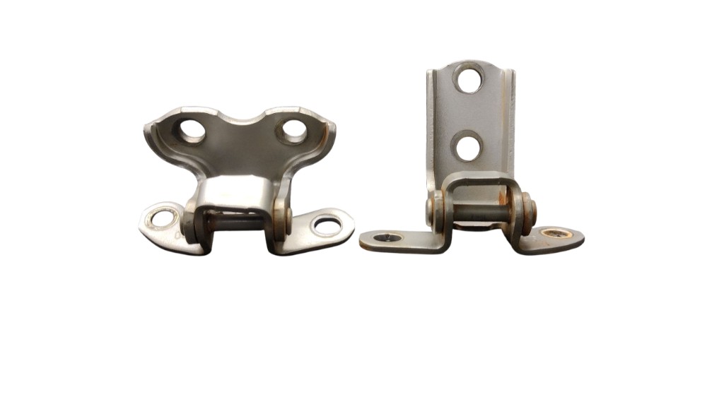 Par Dobradiça Porta T.d Hilux 2013 3