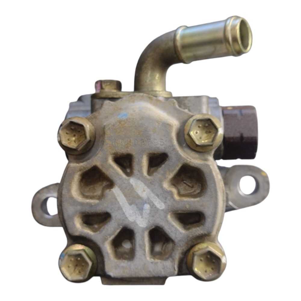 Bomba direção Hidráulica Hilux SW4 3.0 2009