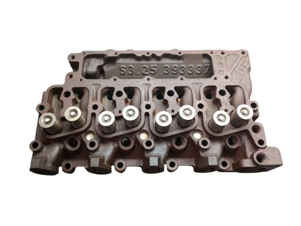 Cabeçote Ford F350 F4000 3.9 2001 A 2011