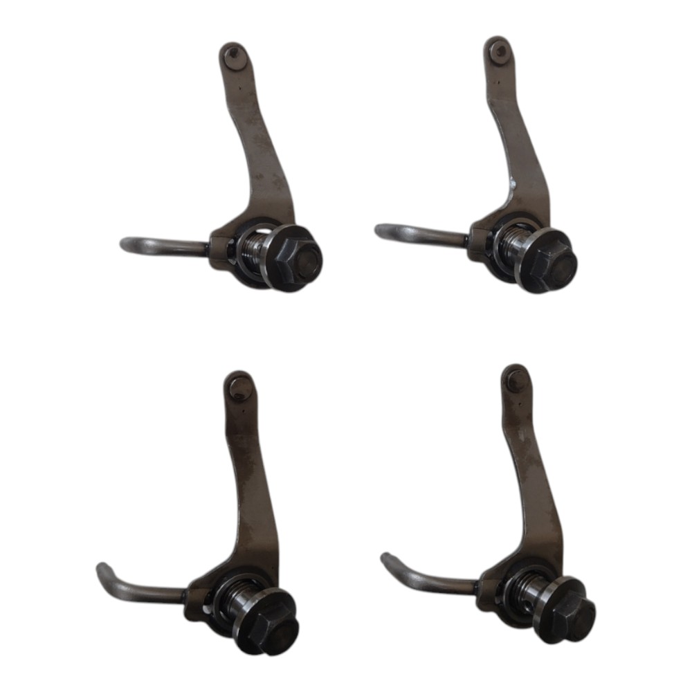 Jogo Jetcooler Hilux 3.0 2013