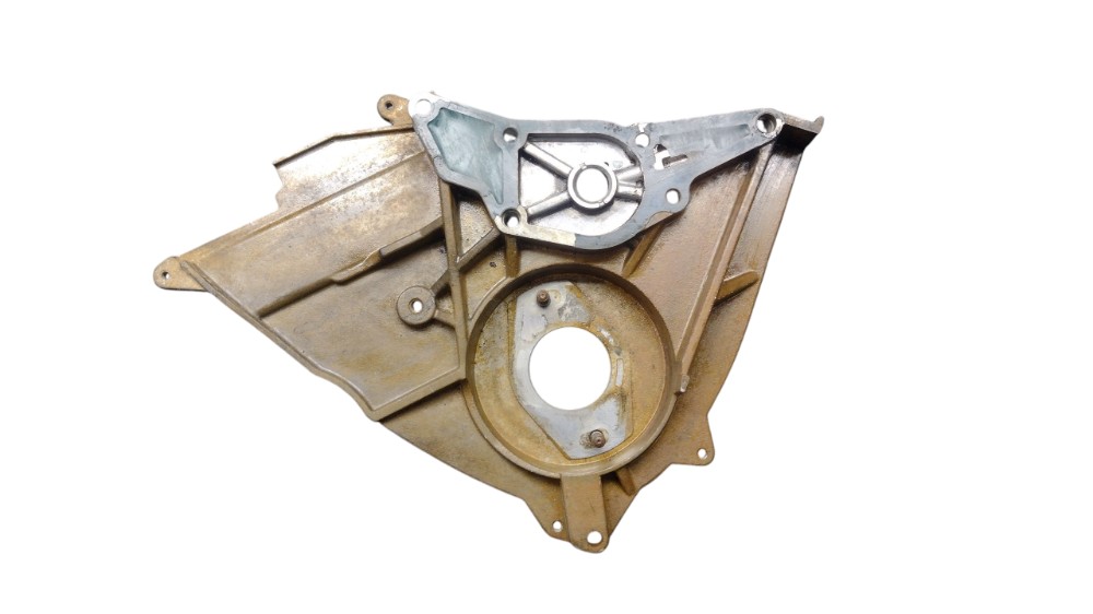 Tampa Frontal Motor L200 2.5 2005 3
