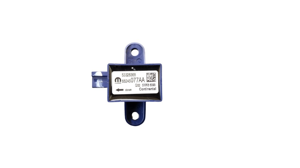 Sensor impacto Renegade 2023 1