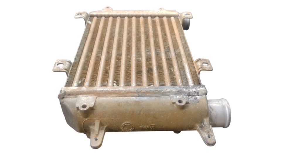 Radiador Intercooler L200 2.5 2006 3
