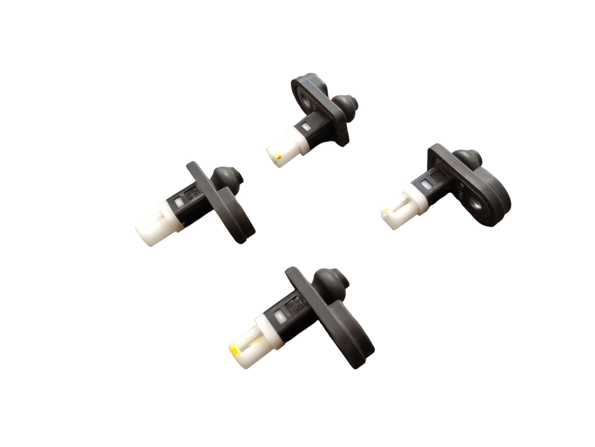 Jogo Interruptor Porta Hyundai Creta 2.0 2023 4