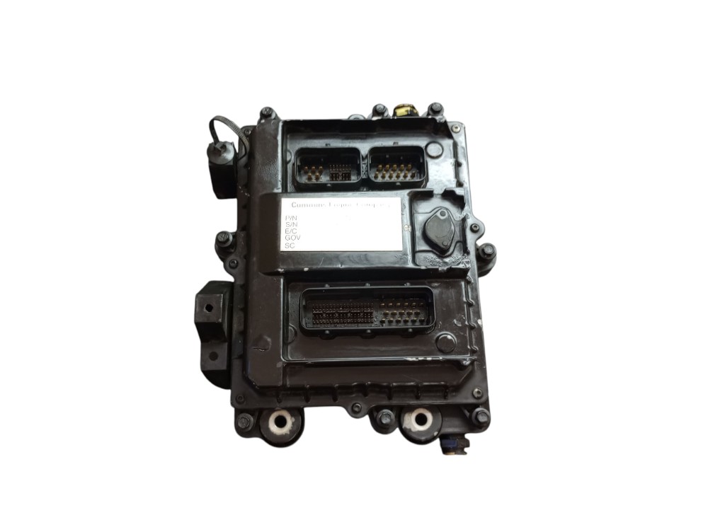 Módulo De Injeção Ford F250 3.9 4×2 2007