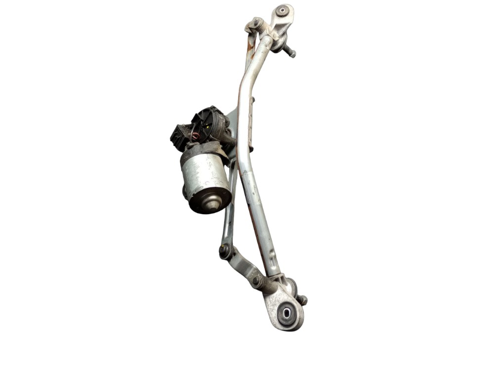 Motor Limpador Parabrisa Montana 1.4 2011. 3