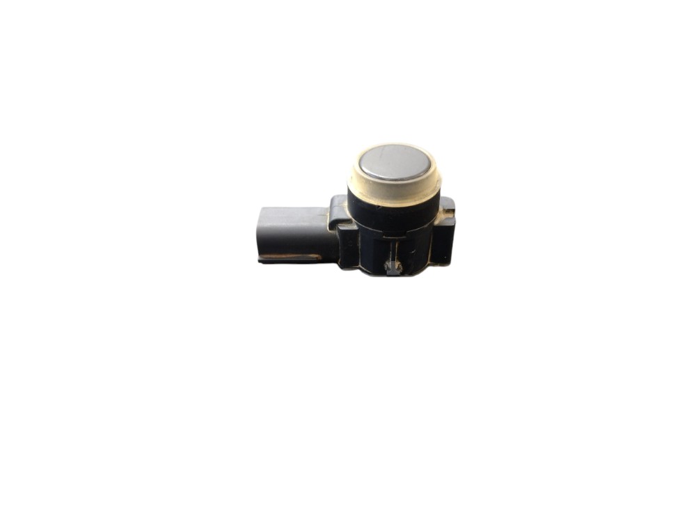 Sensor Estacionamento Traseiro Central S10 2017 5