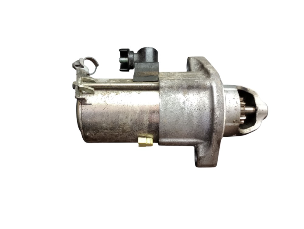 Motor De Arranque Honda Hrv 1.8 2017 5
