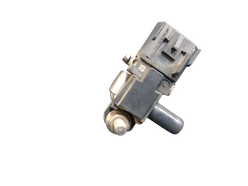 Sensor De Pressão Dpf Ranger 3.2 2020 3