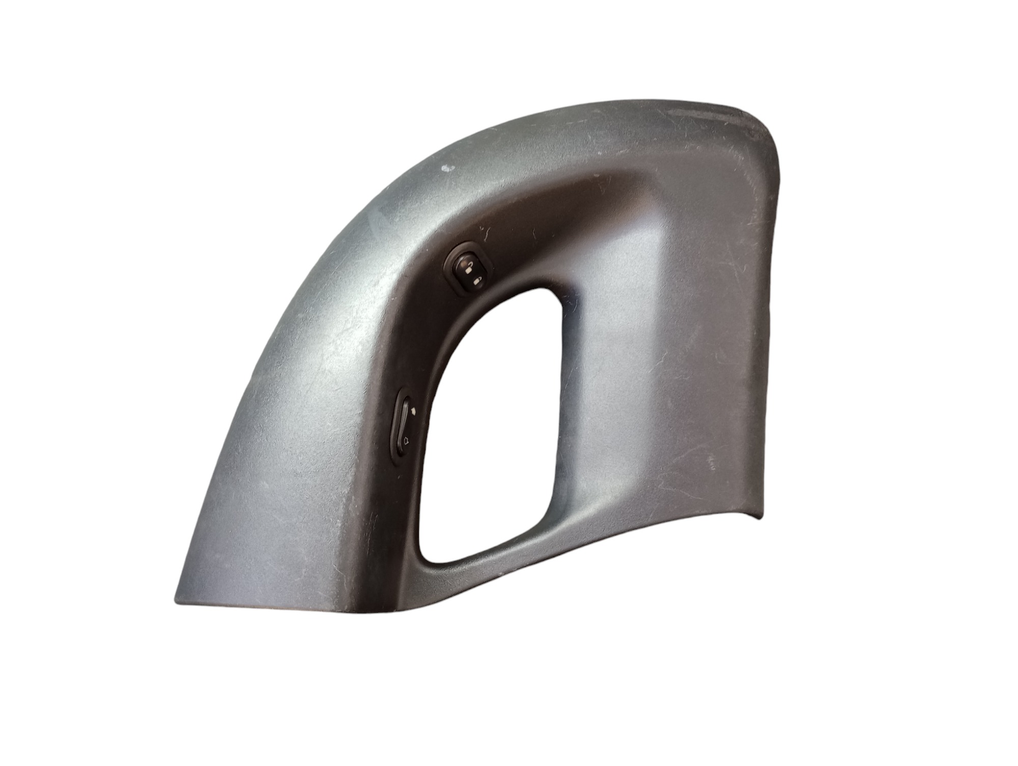 Moldura Maçaneta Interna Porta D.d Ford Ranger 2008 2