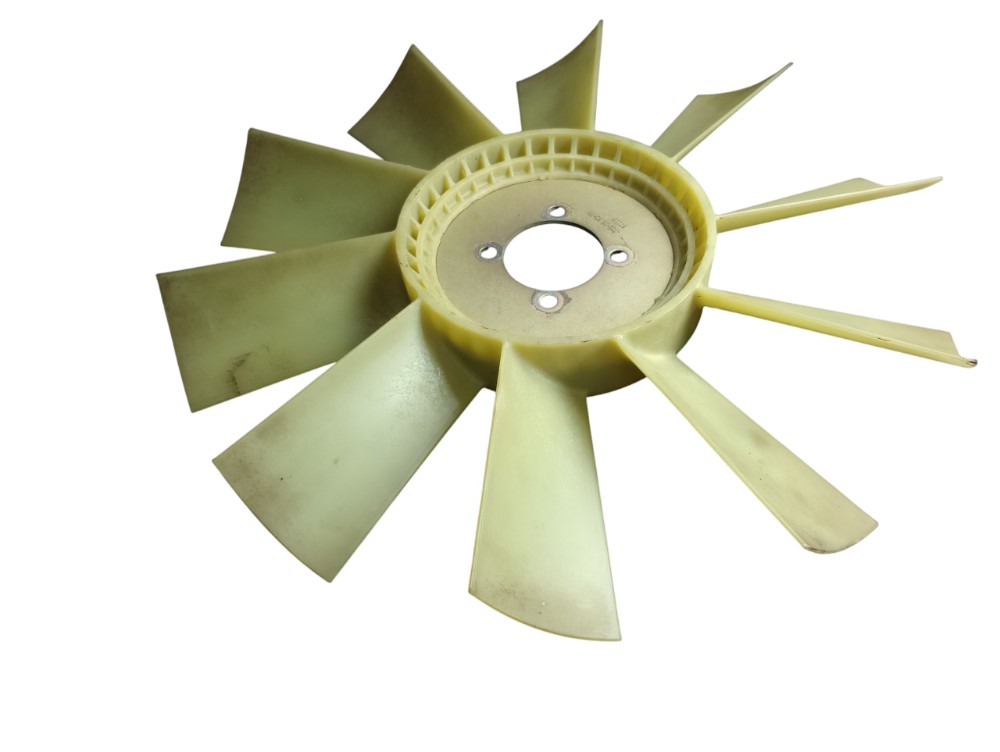 Helice Da Polia Viscosa Ford F250 2001 4