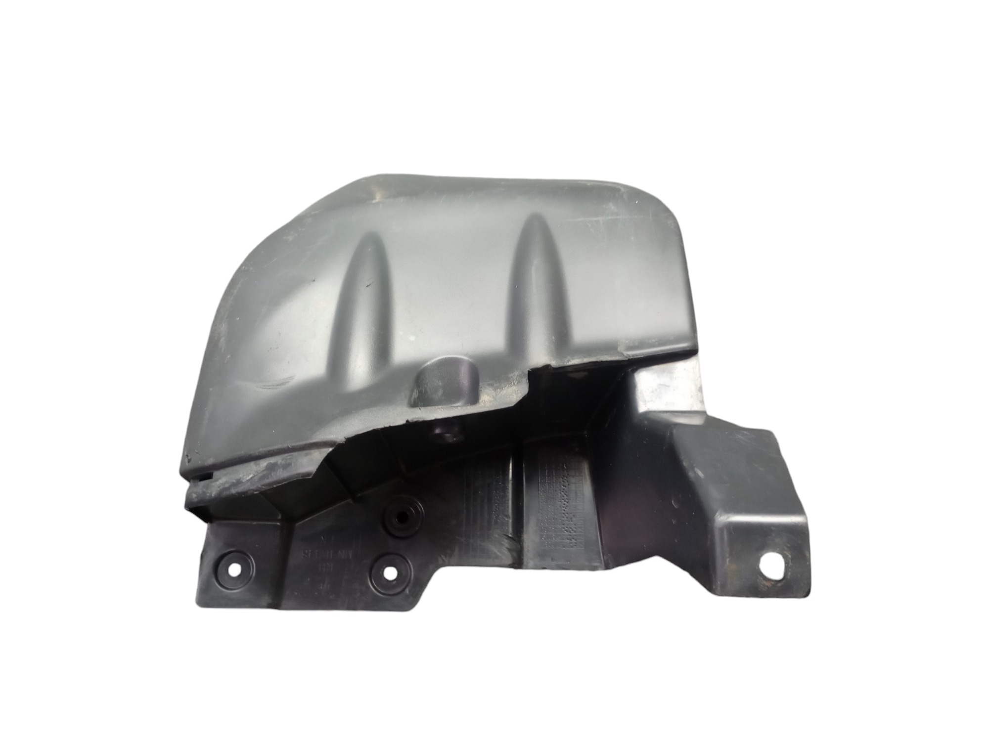 Parabarro D.d L200 Triton 2011 Com Detalhe 3