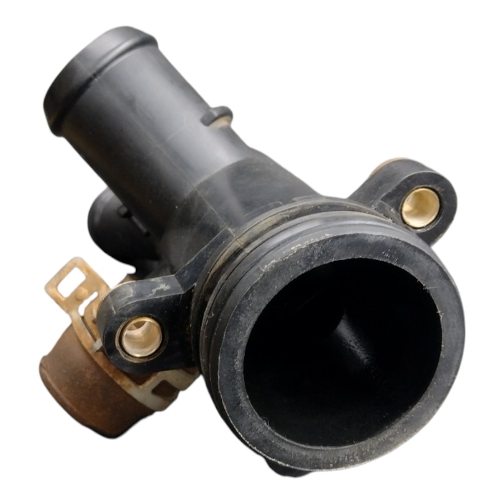 Flange Bomba Agua Ford Ranger 3.2 2021 2