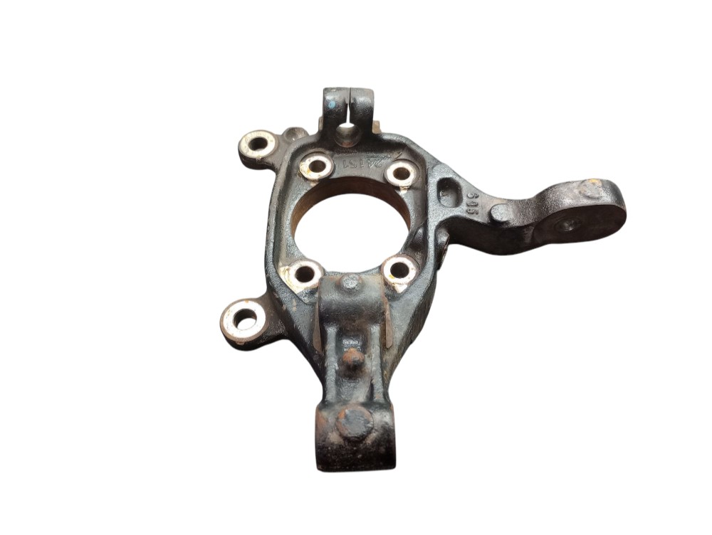 Montante Manga De Eixo D.e Jeep Renegade 1.3 Turbo 4×4 2022 2