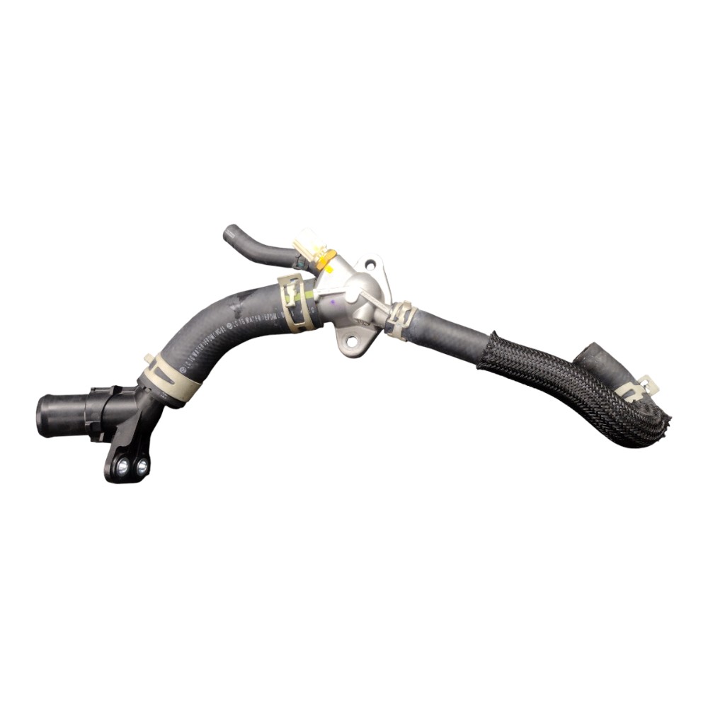 Flange Cabeçote Corolla Cross 1.8 Hybrid 2025 2