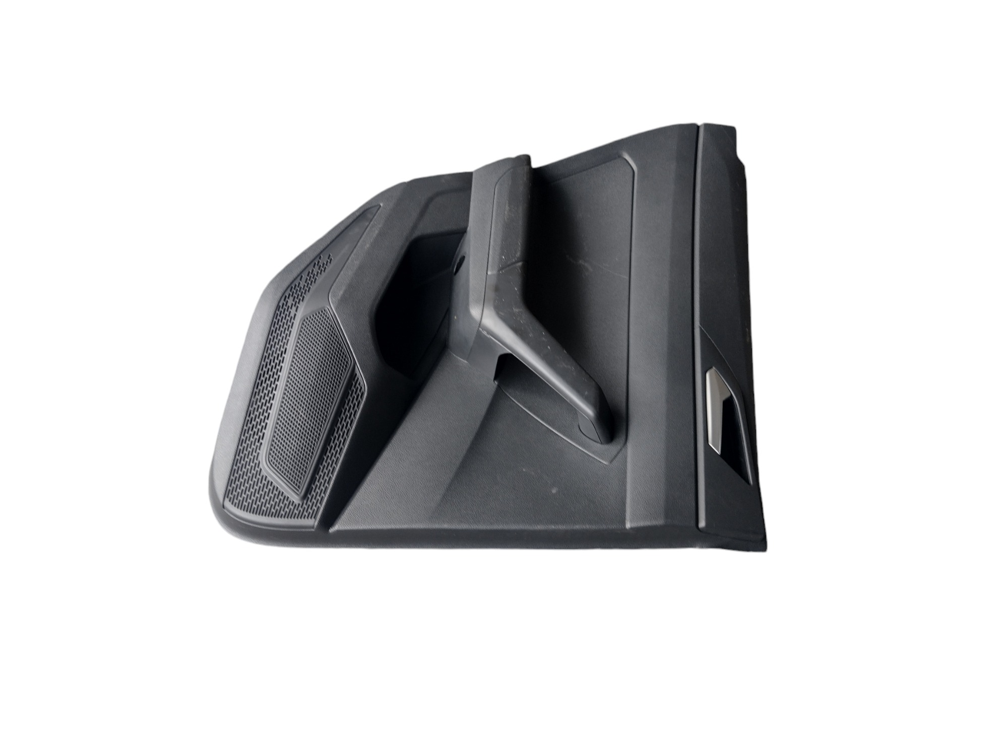 Forro De Porta T.e Vw Nivus 2023 2