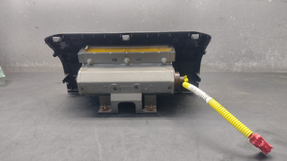 Bolsa airbag passageiro Pajero TR4 2011 2