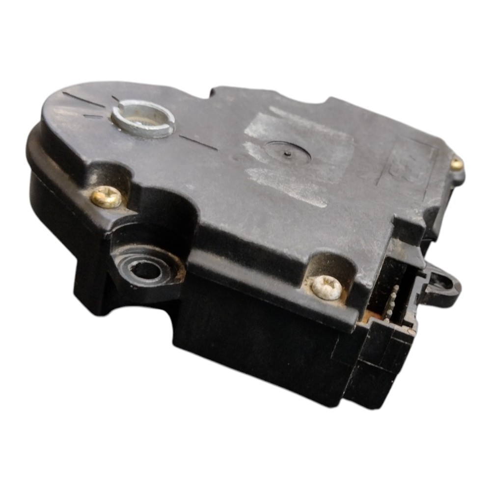 Atuador caixa evaporadora Blazer 1997 4