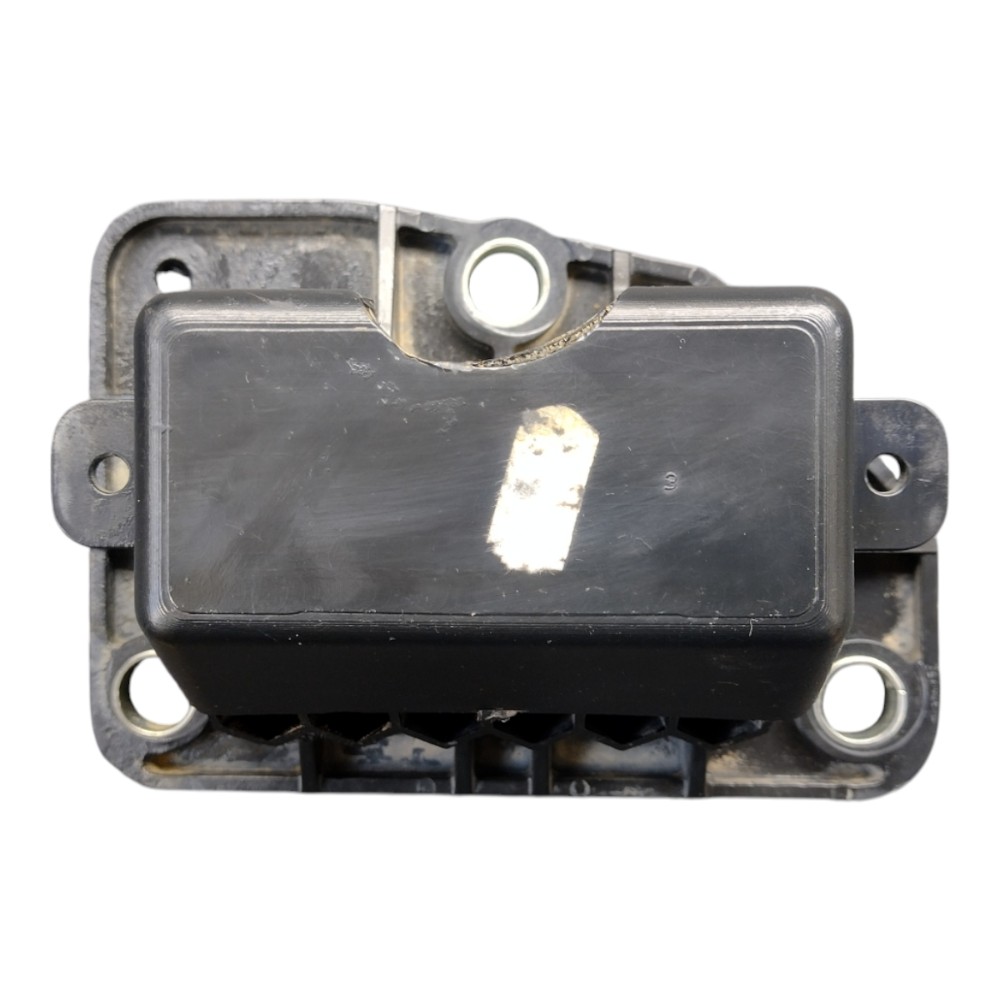 Absorvedor De Impacto D.d Fiat Toro 2020