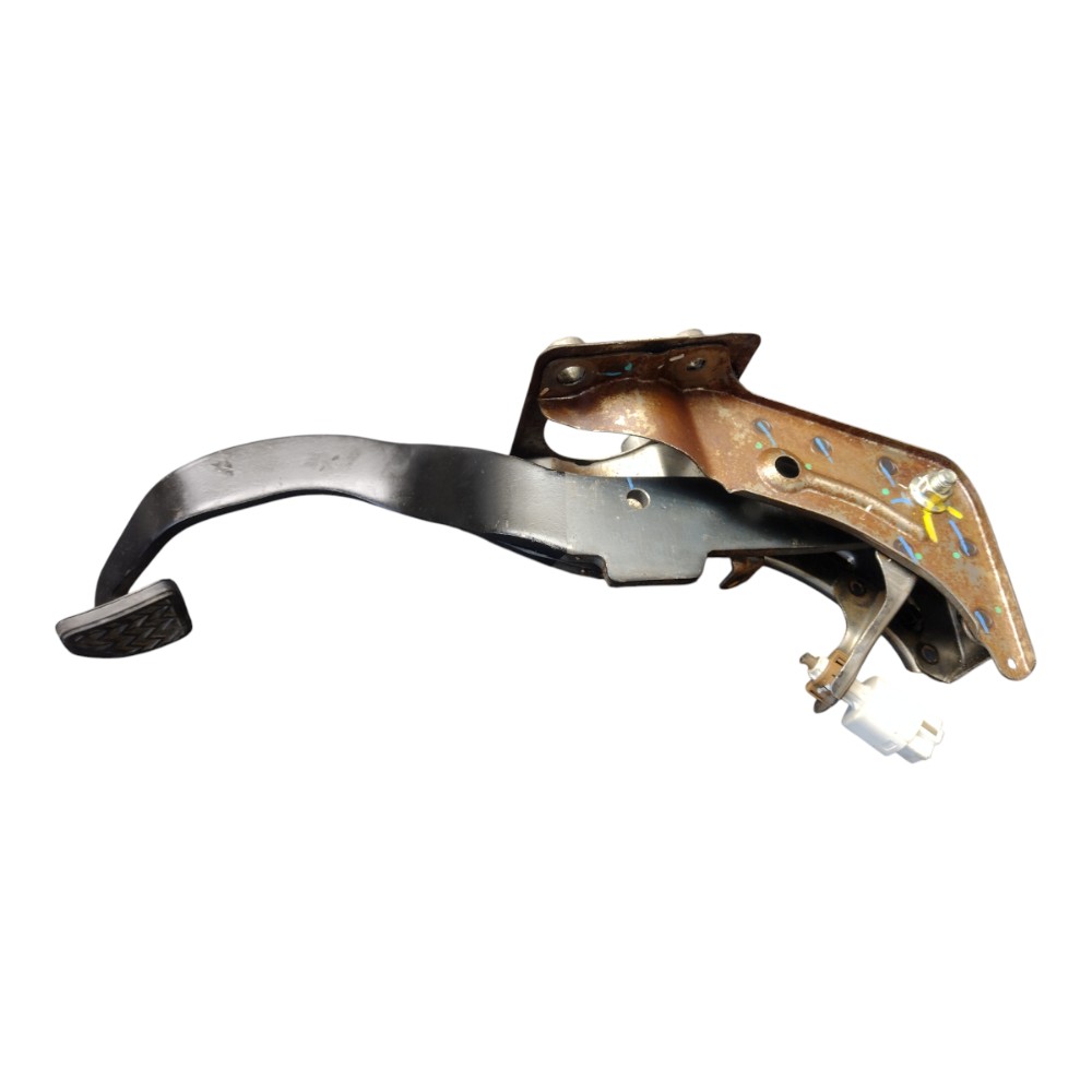 Pedal freio Hilux SW4 3.0 2009 4
