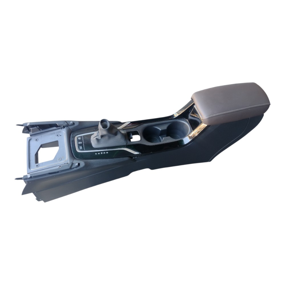 Console Central Corolla Cross 1.8 Hybrid 2025 5