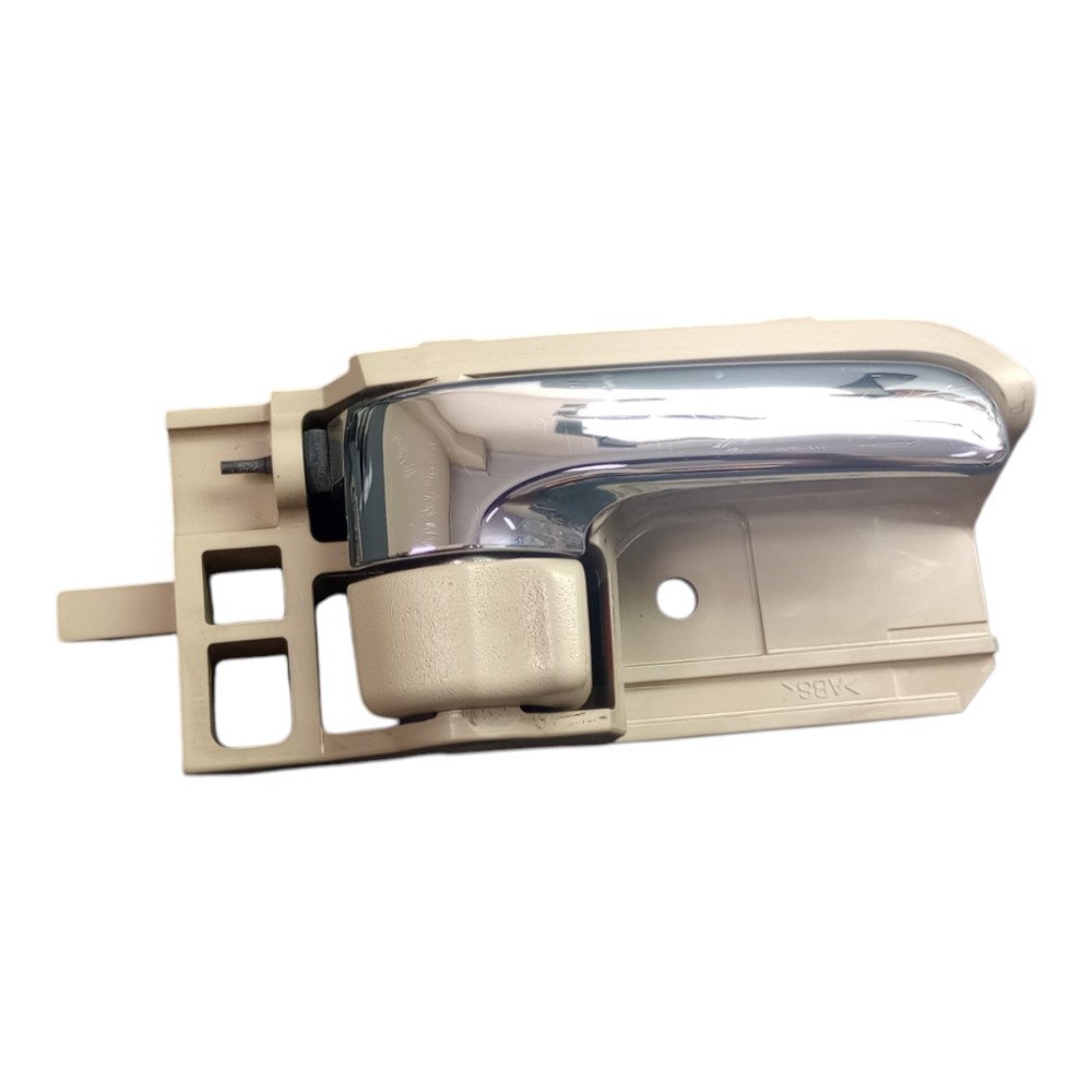 Maçaneta Porta T.d Toyota Hilux Sw4 2009 2
