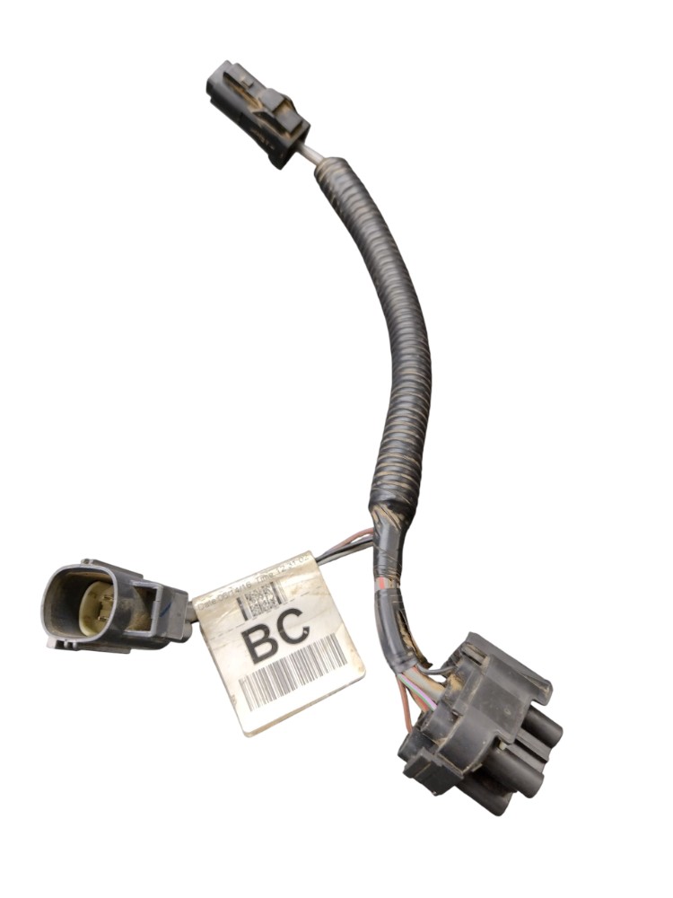 Chicote Módulo Aquecedor Bico Ranger 3.2 2018