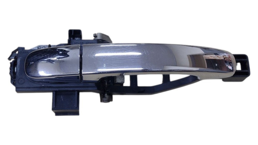 Maçaneta Externa Porta D.d Ford Ranger 2013 1